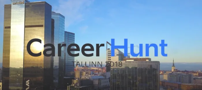 Career Hunt 2018 Career Hunt 2018