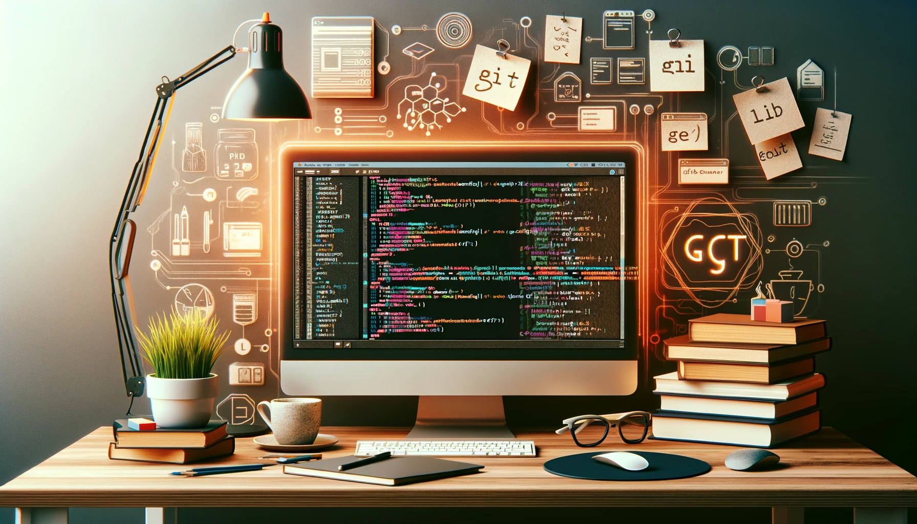 Master git with this essential cheat sheet Master git with this essential cheat sheet